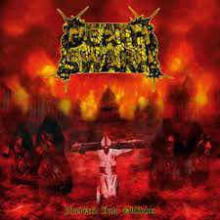 Deathswarm - Forward Into Oblivion