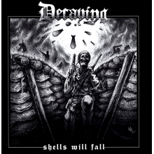 Decaying - Shells Will Fall