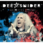 Dee Snider - Sick Mutha F**kers Live In The USA