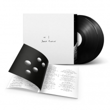 Deep Purple - =1 LP BLACK