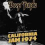 Deep Purple - California Jam 1974 BLURAY