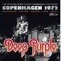 Deep Purple - Copenhagen 1972