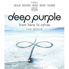 Deep Purple - From Here To Infinite Br
