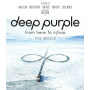 Deep Purple - From Here To Infinite Br