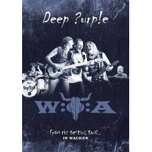 Deep Purple - From The Setting Sun... In Wacken Dvd