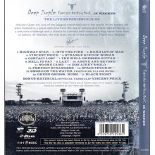 Deep Purple - From The Setting Sun