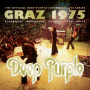 Deep Purple - Graz 1975 Cd