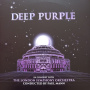 Deep Purple - In Concert With The London Symphony Orchestra LP