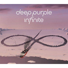 Deep Purple - Infinite Gold Edition