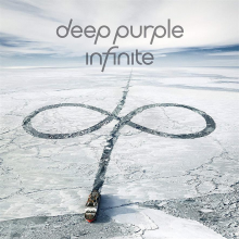 Deep Purple - Infinite LP