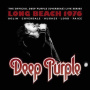 Deep Purple - Live At Long Beach Arena 1976 Lp