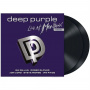 Deep Purple - Live At Montreux 1996 LP