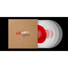 Deep Purple - Live In Tokyo 2001 LP