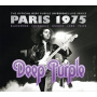 Deep Purple - Paris 1975