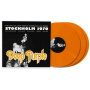 Deep Purple - Stockholm 1970 LP ORANGE