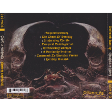 Defeated Sanity - Chronicles Of Lunacy