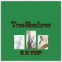 Zz Top - Tres Hombres + 3