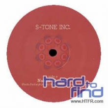S-Stone Inc - Naked Ground