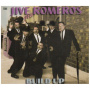 Jive Romeros - Build Up