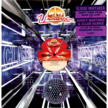 Martinez & Harris - Don't Turn Your Back