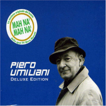 Umiliani, Piero - Piero Umiliani Deluxe