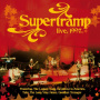 Supertramp - Live