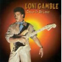 Gamble, Loni - Could It Be Love
