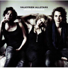 Valkyrien Allstars - Ingen Hverdag
