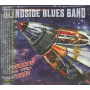 Blindside Blues Band - Journey To the Stars