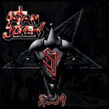 Satan Jokers - Sj 2009