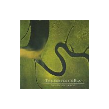 Dead Can Dance - Serpent's Egg