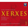Handel, G.F. - Xerxes