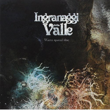 Ingranaggi Della Valle - Warm Spaced Blue