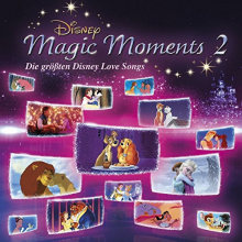 V/A - Disney Magic Moments 2