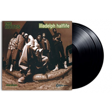 Roots - Illadelph/Halflife
