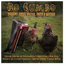 Various - Bo Gumbo