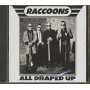 Raccoons, the - All Draped Up