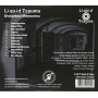 Liquid Trauma - Distorted Memories