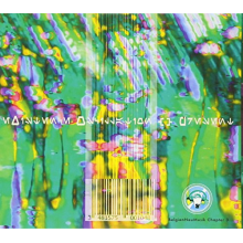 Nothing But Noise - Existence Oscillation Present