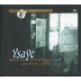 Ysaye, E. - Works For Violin & Piano