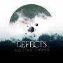 Defects - Modern Error LP BLACK