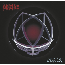 Deicide - Legion