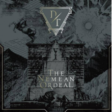 Dekadent - Nemean Ordeal