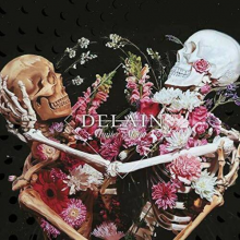 Delain - Hunter's Moon CDBR