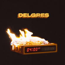 Delgres - 0,166666666666667