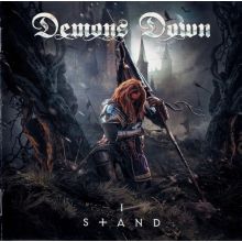 Demons Down - I Stand
