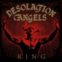 Desolation Angels - King