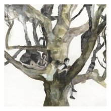 Destroyer - Labyrinthitis LP