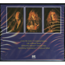 Destruction - Eternal Devastation