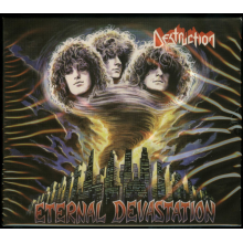 Destruction - Eternal Devastation